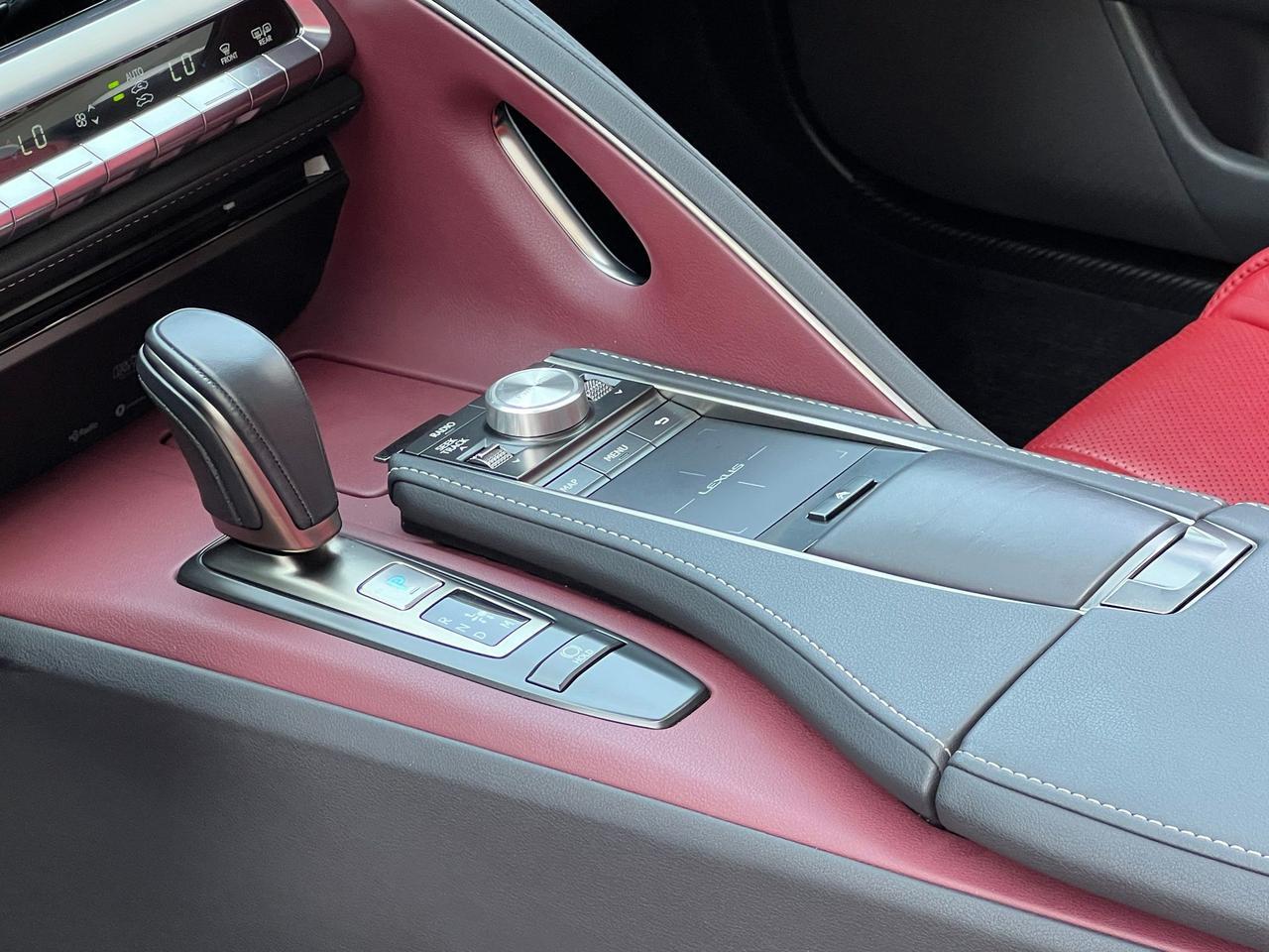 2021 Lexus LC 500 Indianapolis IN