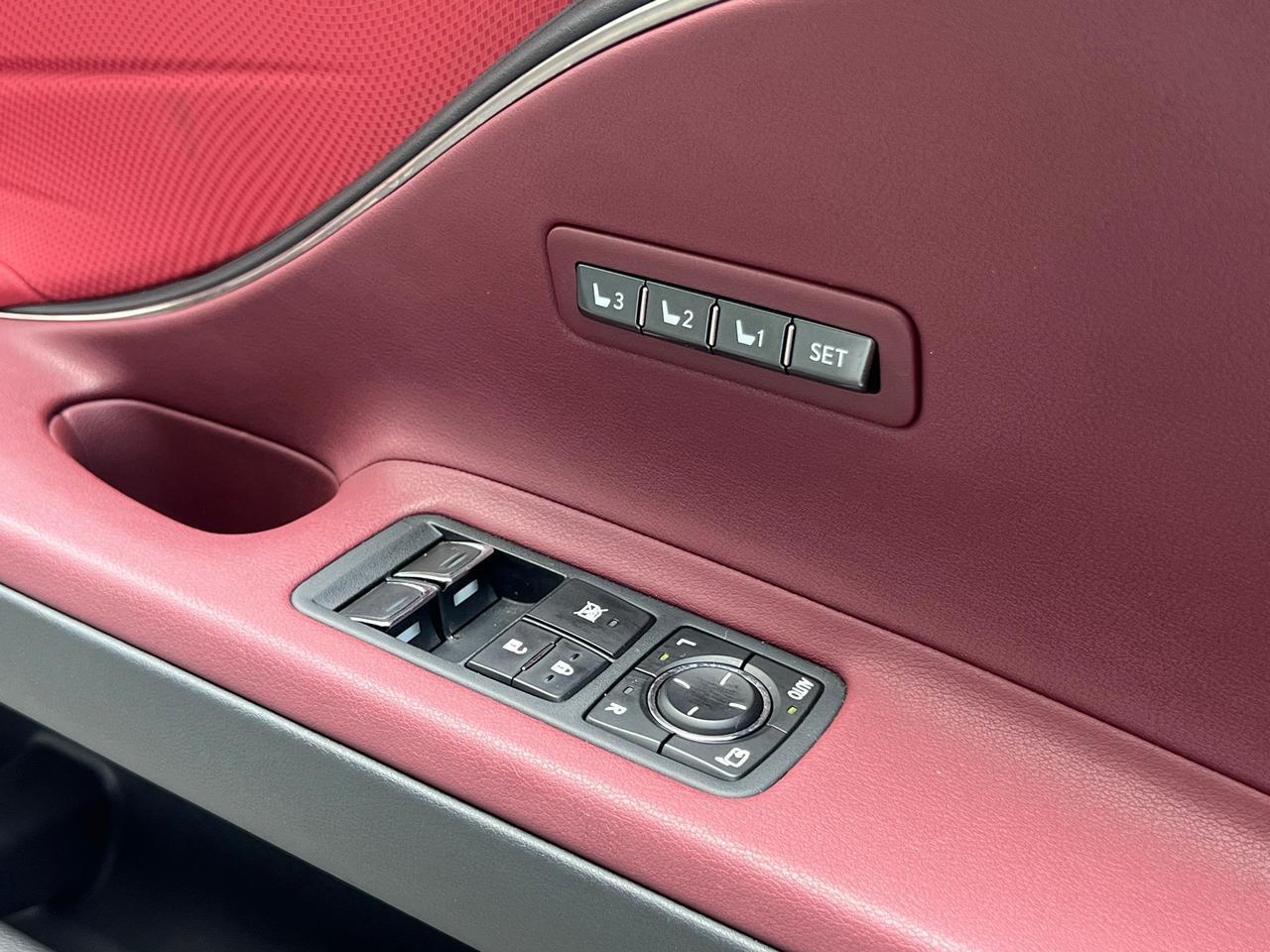 2021 Lexus LC 500 Indianapolis IN