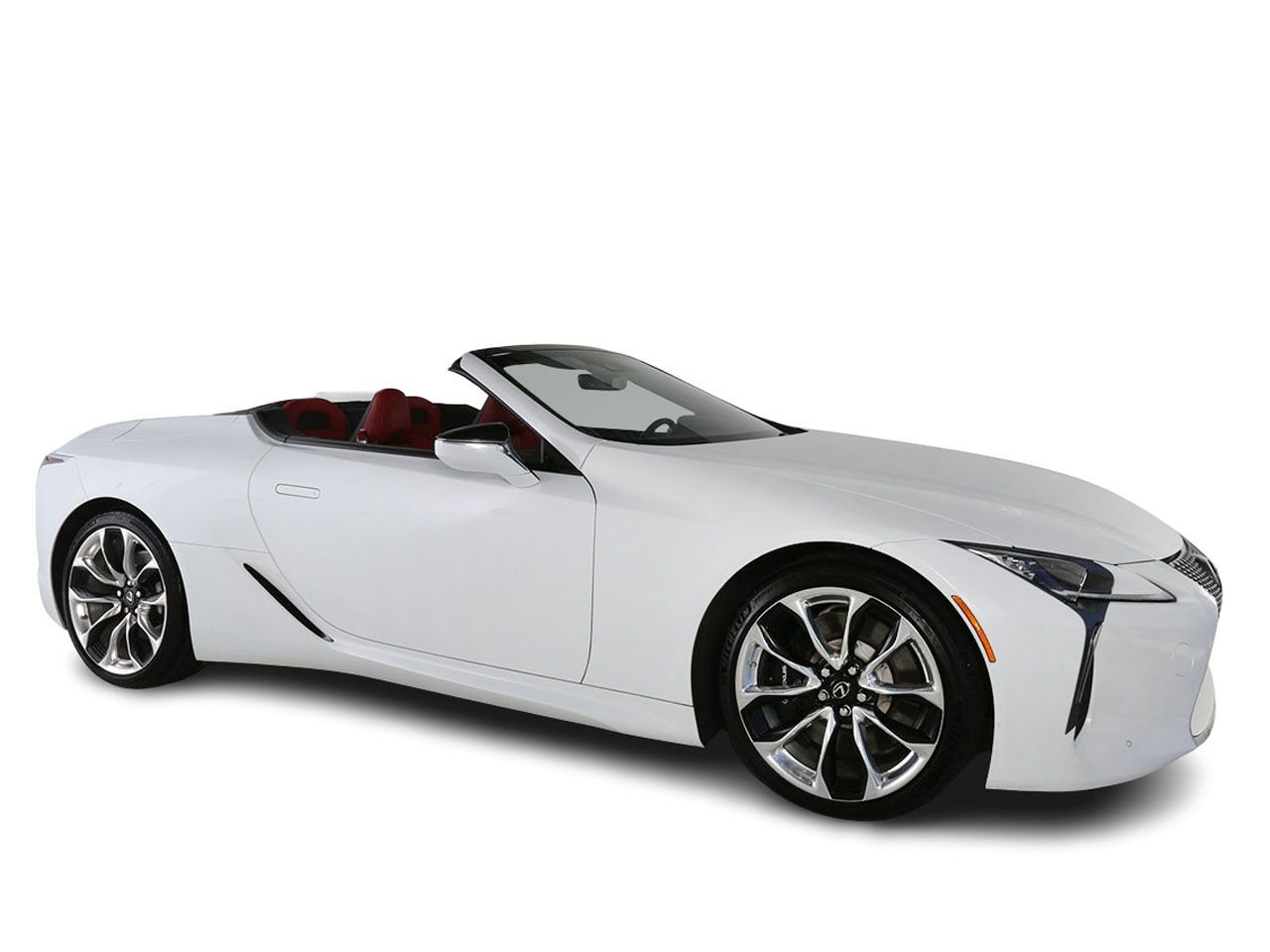 2021 Lexus LC 500 Indianapolis IN