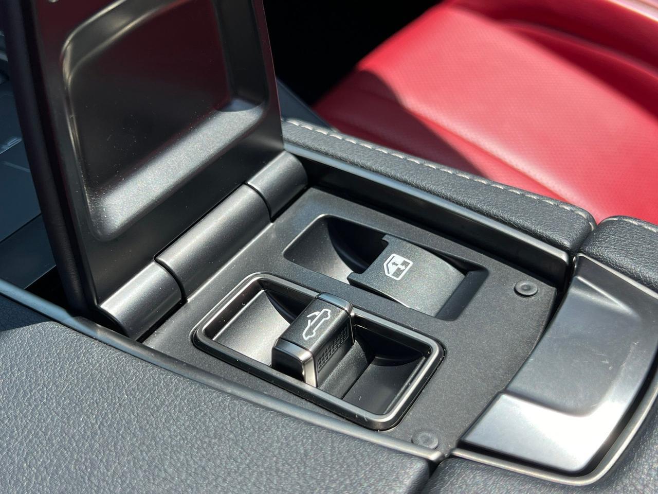 2021 Lexus LC 500 Indianapolis IN
