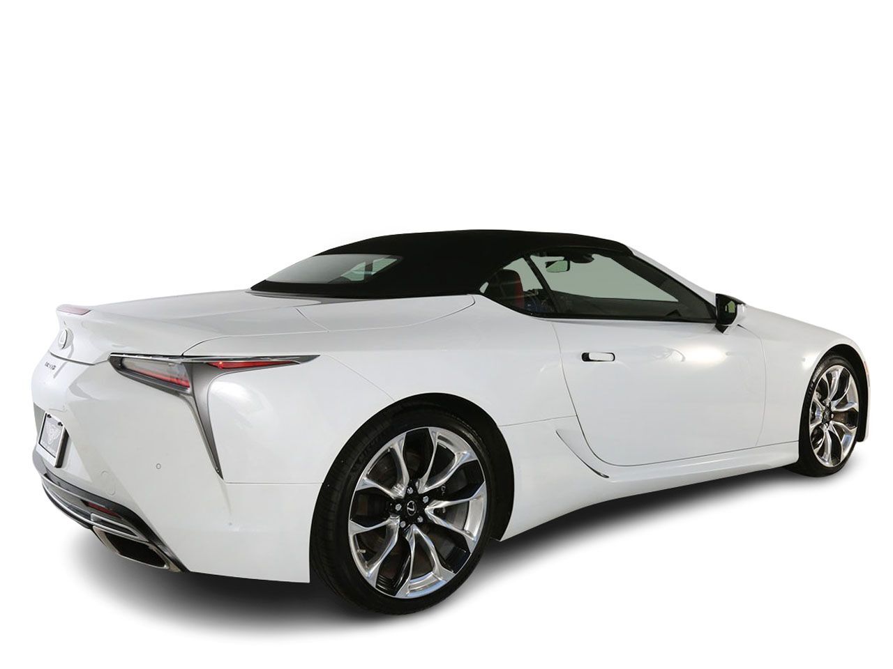 2021 Lexus LC 500 Indianapolis IN