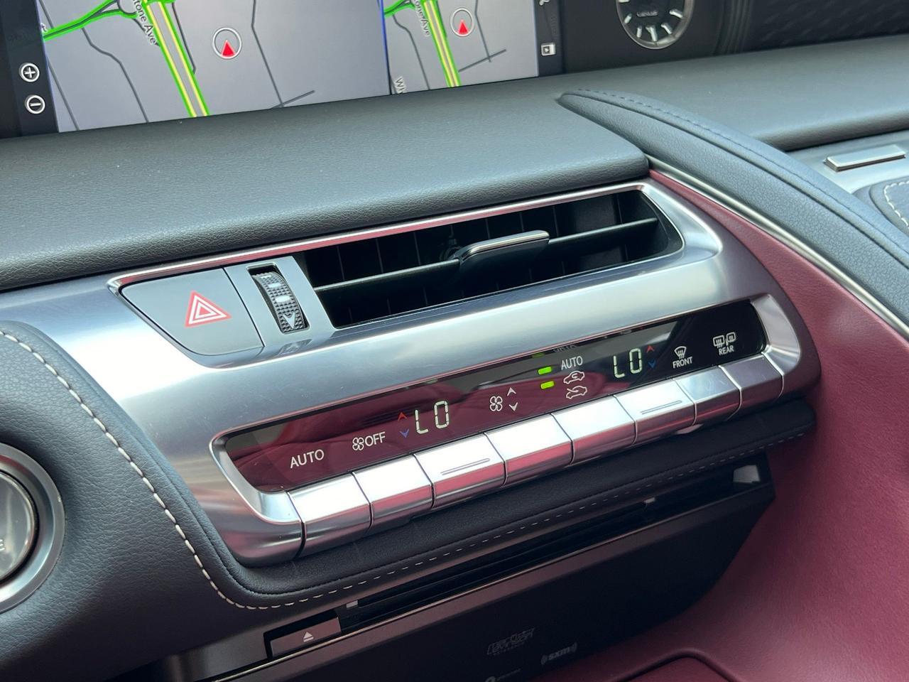 2021 Lexus LC 500 Indianapolis IN