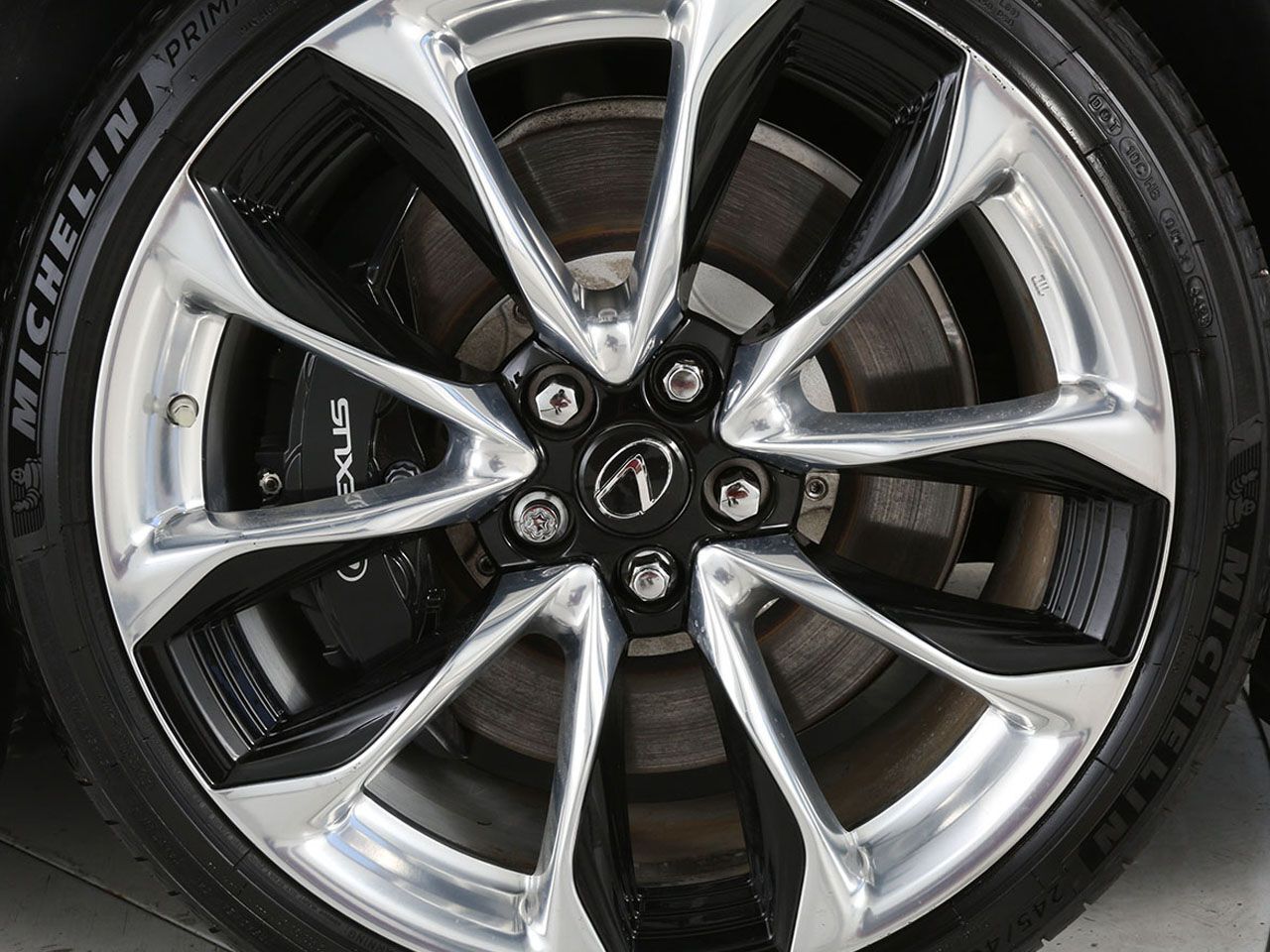 2021 Lexus LC 500 Indianapolis IN
