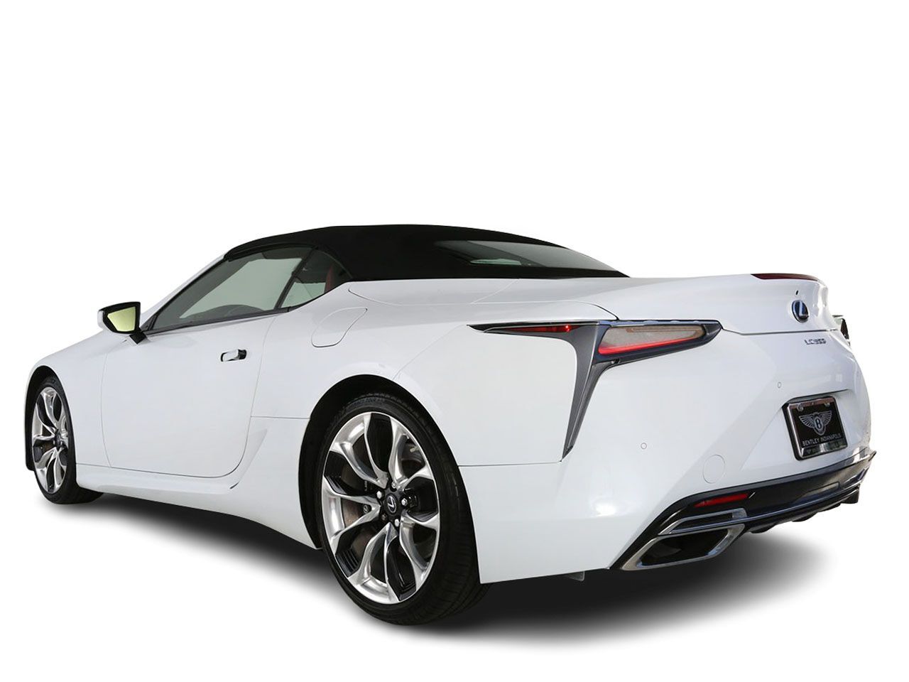 2021 Lexus LC 500 Indianapolis IN