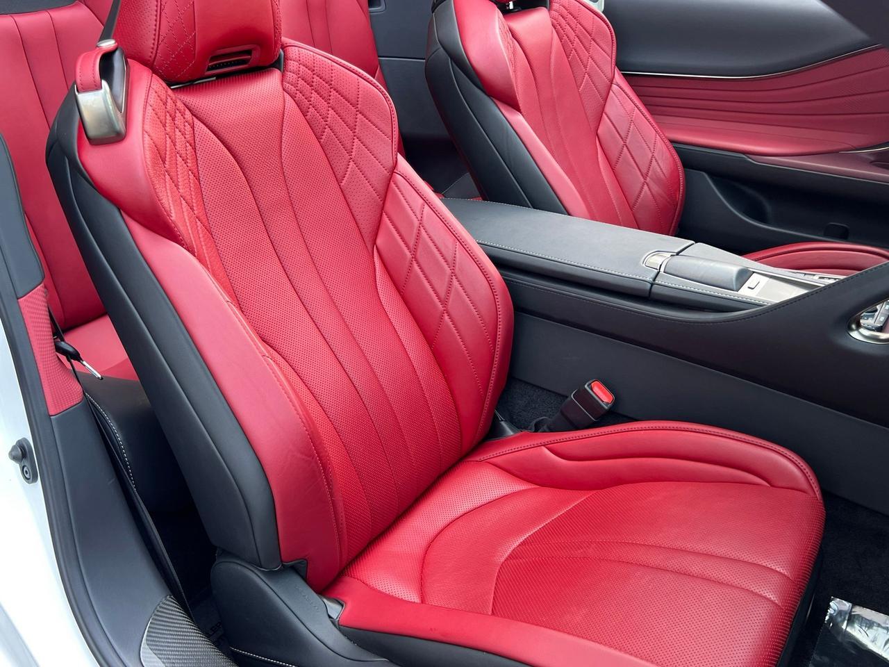 2021 Lexus LC 500 Indianapolis IN