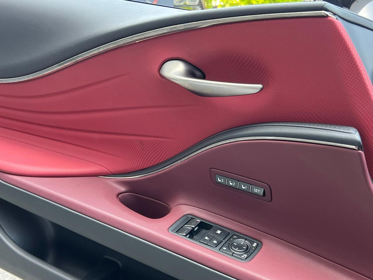 2021 Lexus LC 500 Indianapolis IN