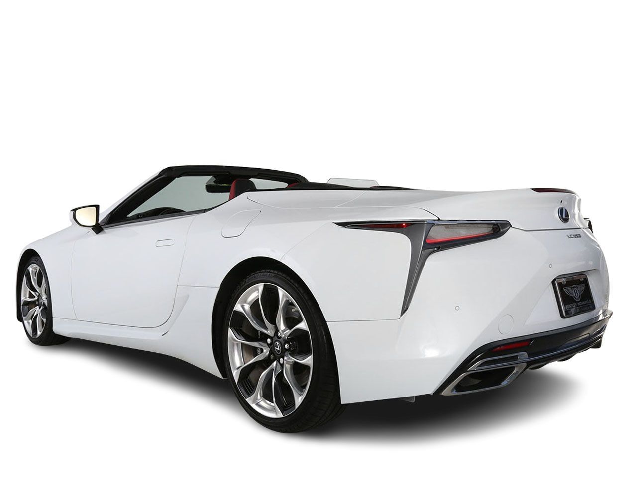 2021 Lexus LC 500 Indianapolis IN