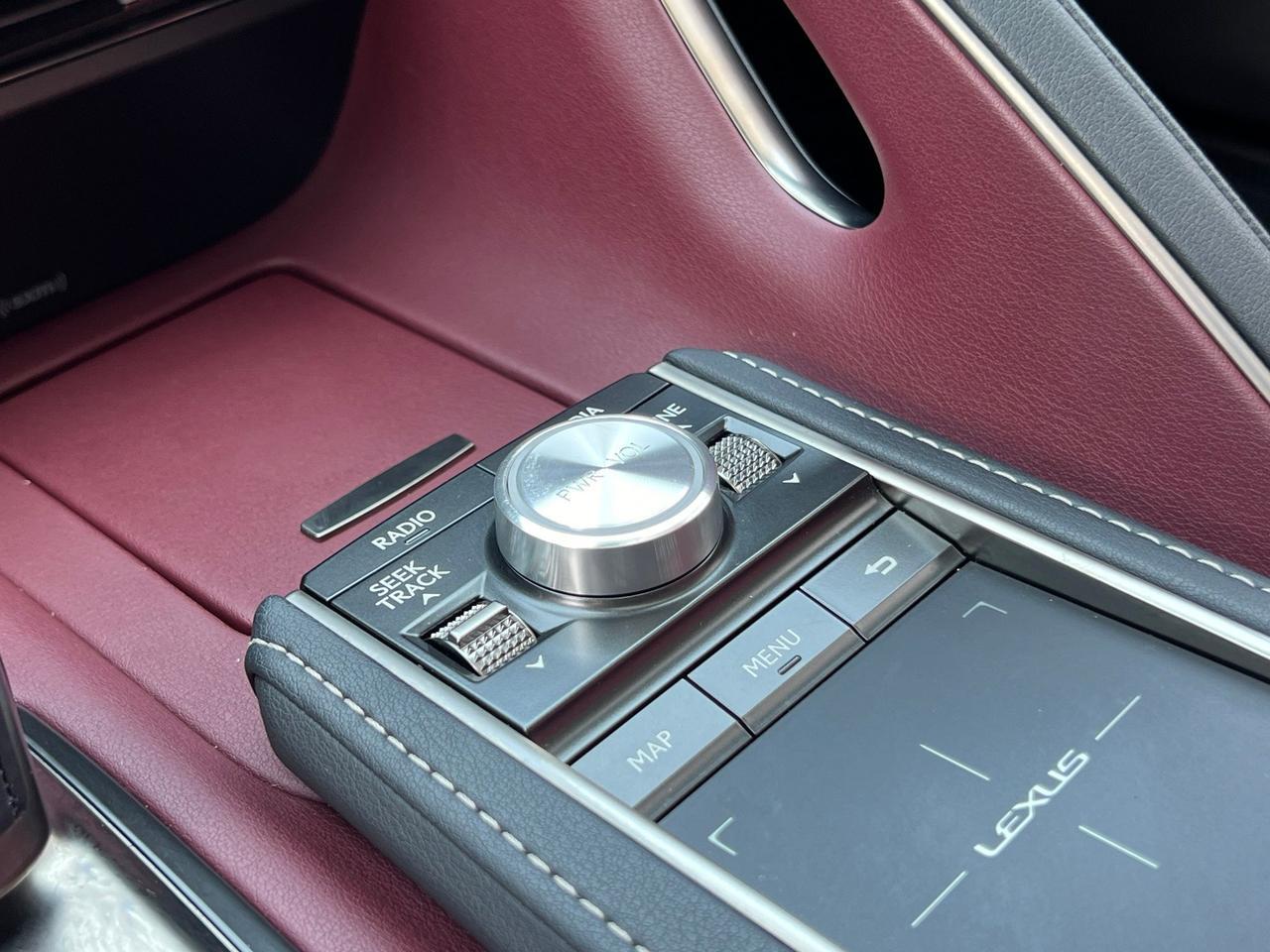 2021 Lexus LC 500 Indianapolis IN