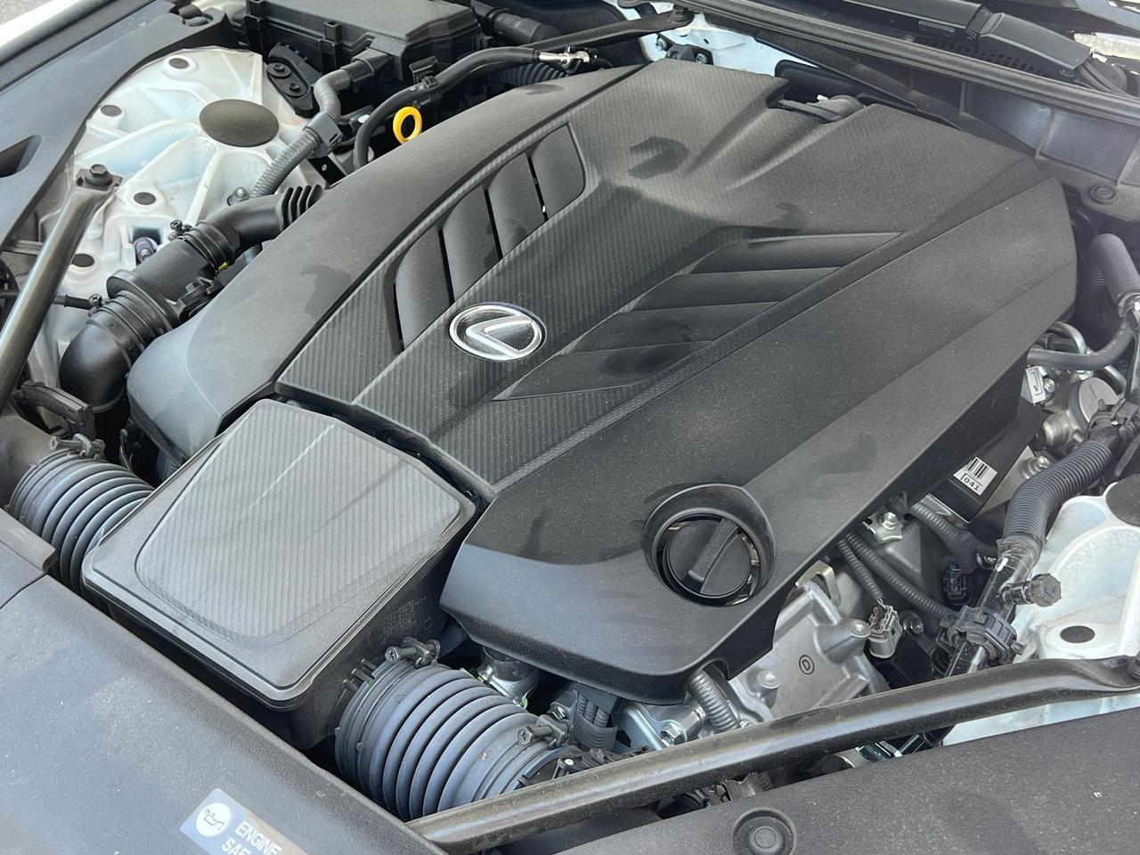 2021 Lexus LC 500 Indianapolis IN
