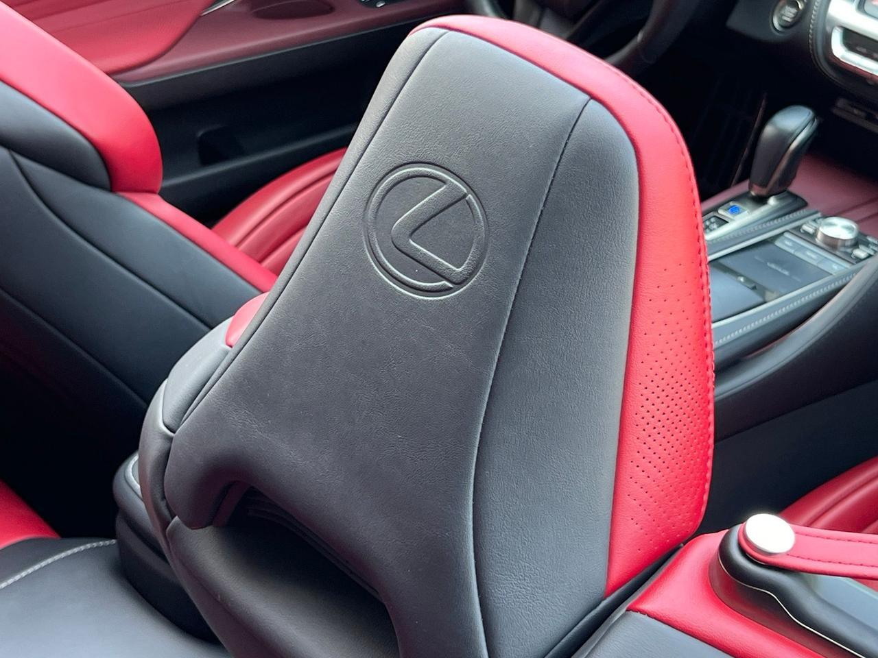 2021 Lexus LC 500 Indianapolis IN