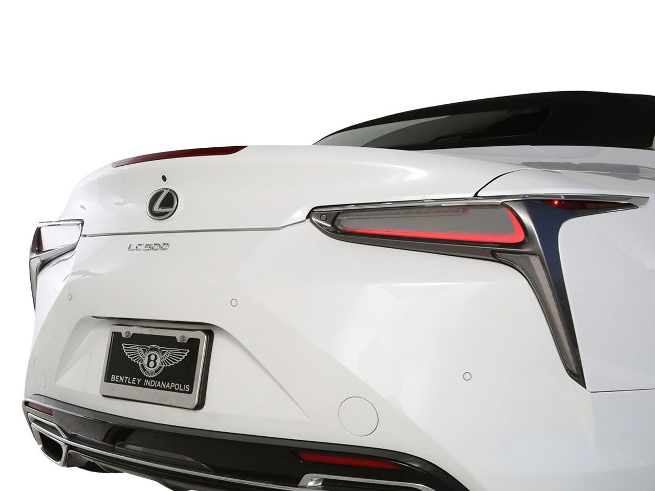 2021 Lexus LC 500 Indianapolis IN