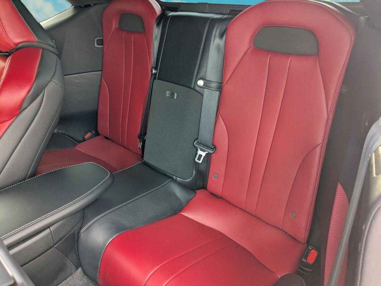 2021 Lexus LC 500 San Antonio TX