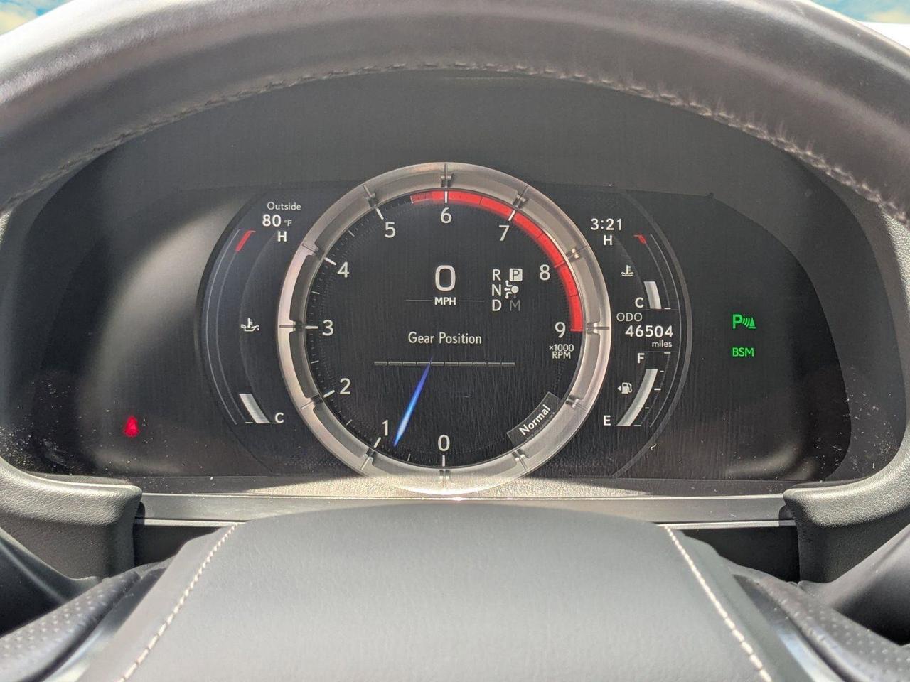 2021 Lexus LC 500 San Antonio TX