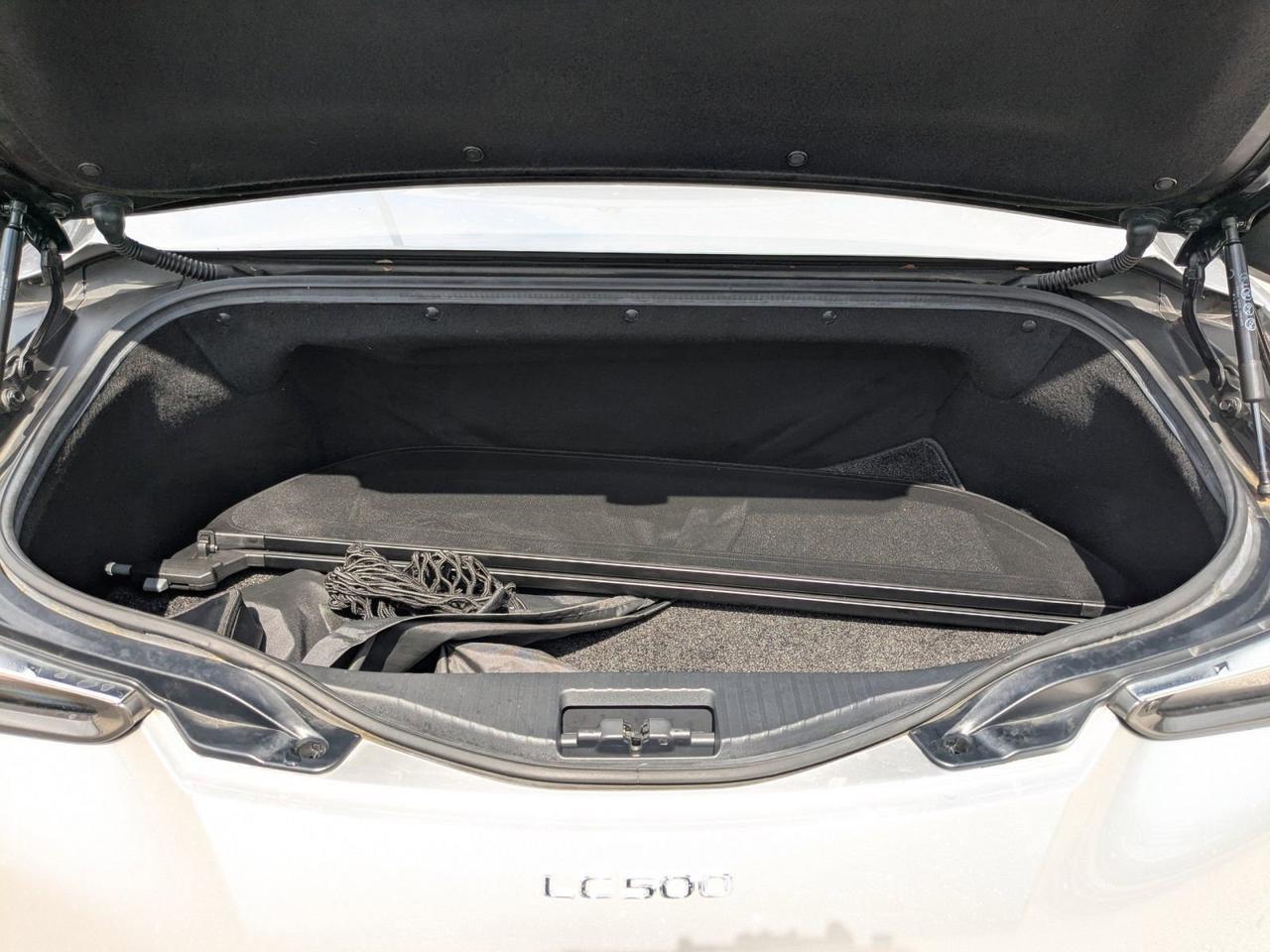 2021 Lexus LC 500 San Antonio TX