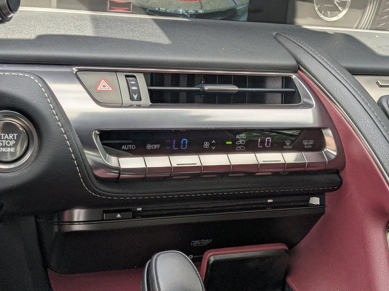 2021 Lexus LC 500 San Antonio TX