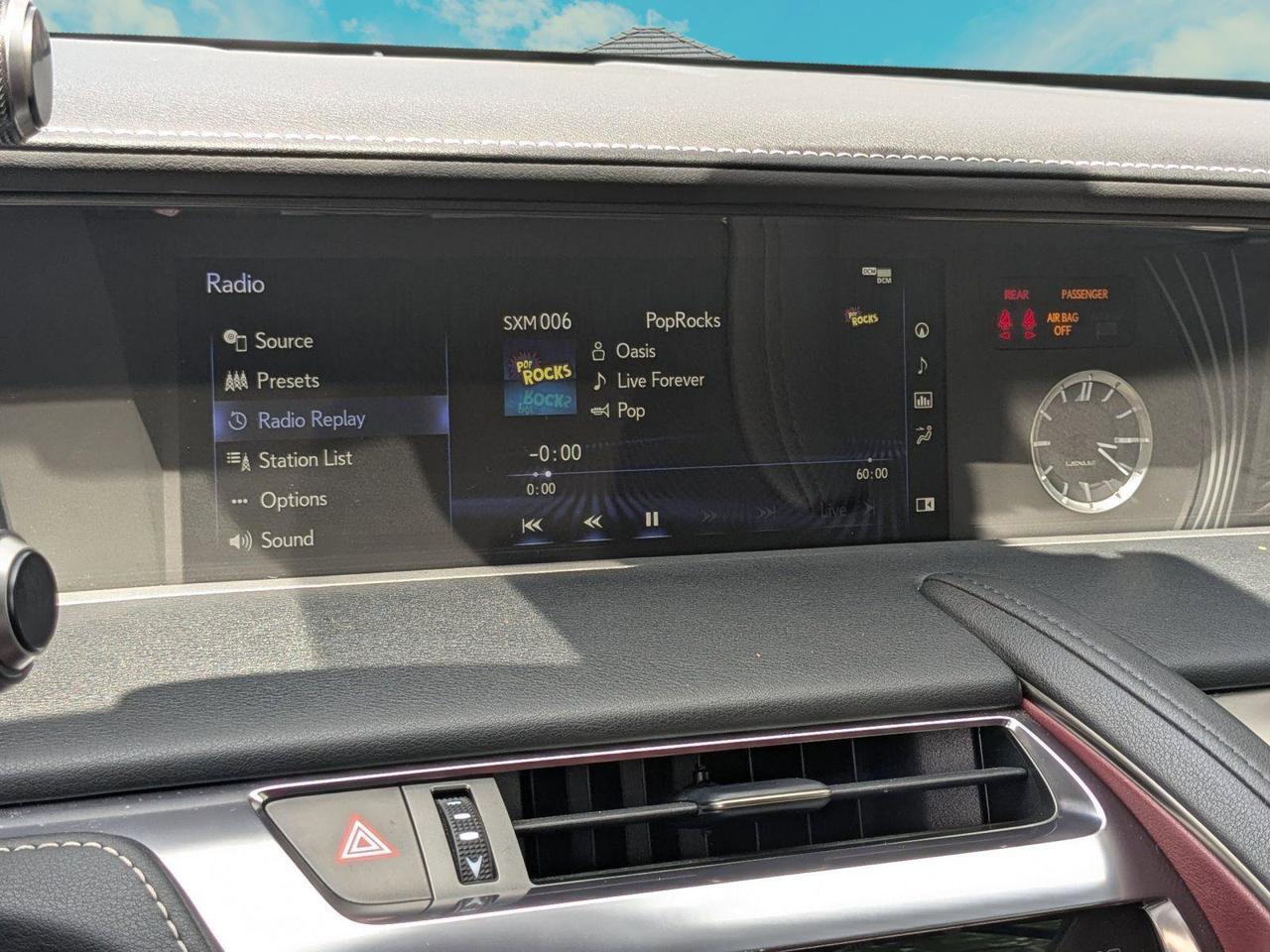 2021 Lexus LC 500 San Antonio TX