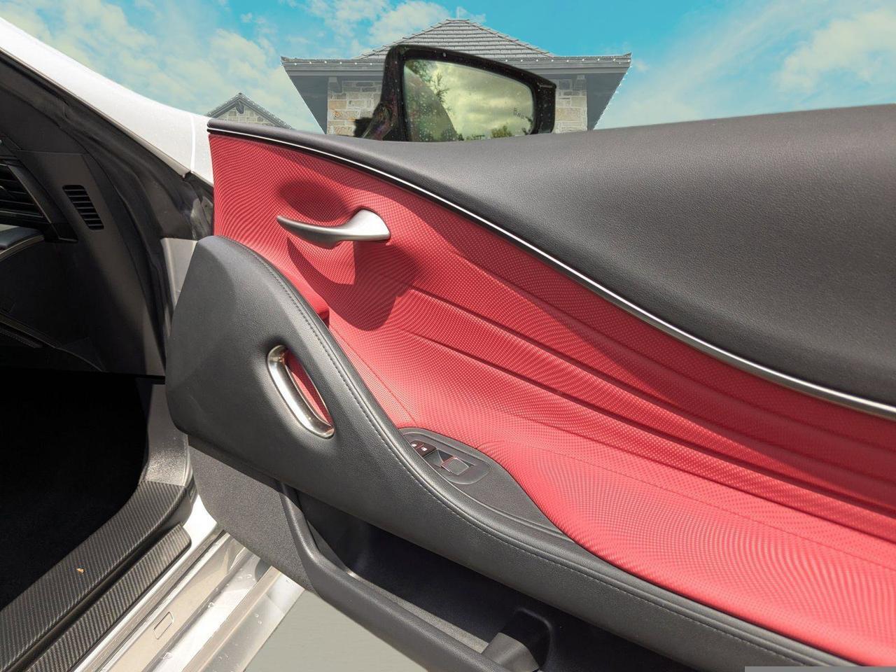 2021 Lexus LC 500 San Antonio TX