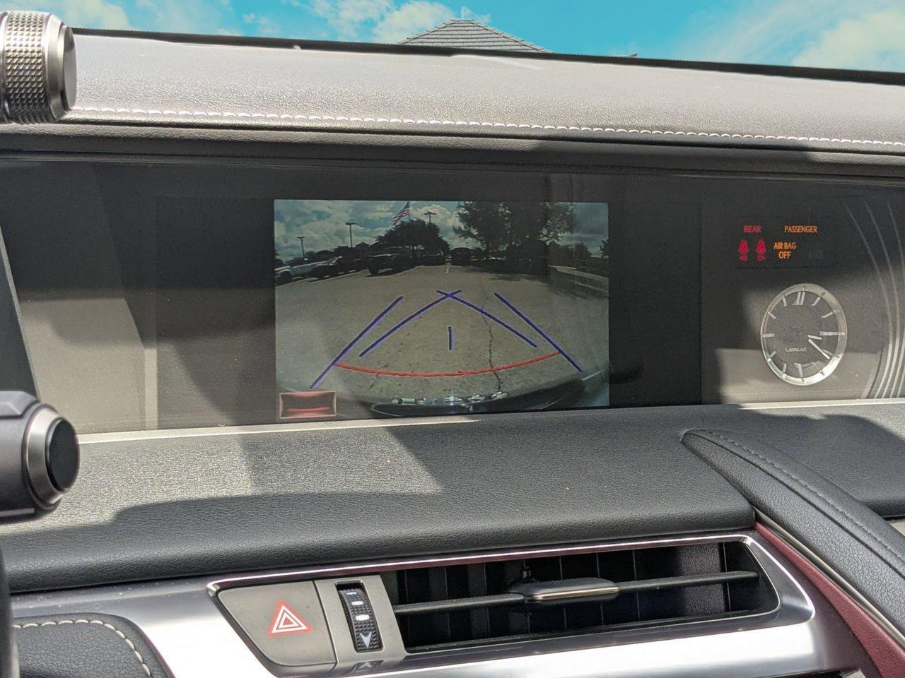 2021 Lexus LC 500 San Antonio TX