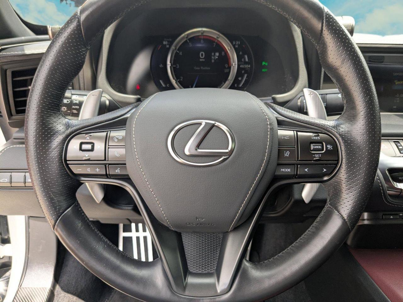 2021 Lexus LC 500 San Antonio TX