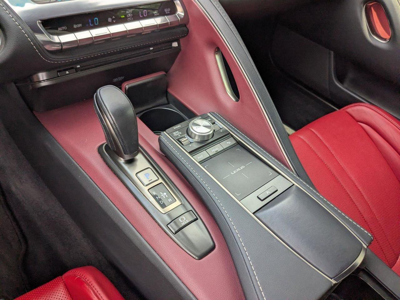 2021 Lexus LC 500 San Antonio TX