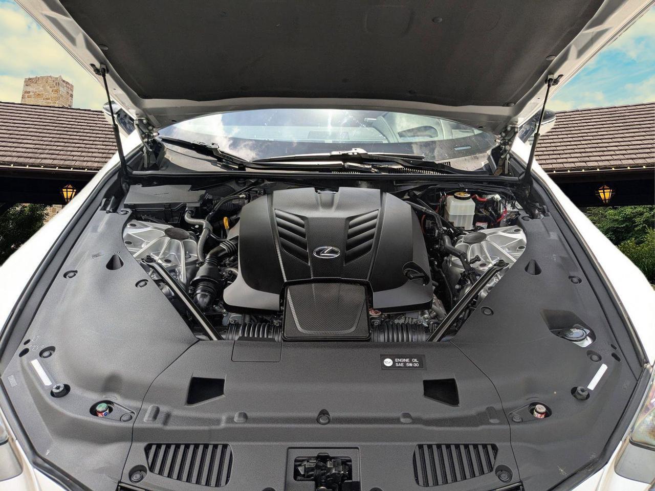 2021 Lexus LC 500 San Antonio TX