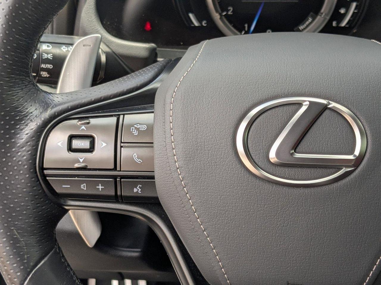 2021 Lexus LC 500 San Antonio TX