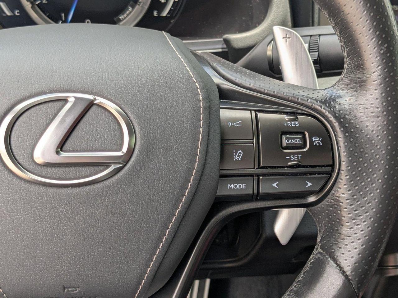 2021 Lexus LC 500 San Antonio TX