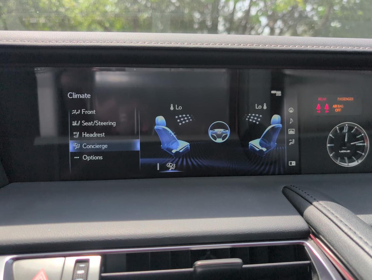 2021 Lexus LC 500 San Antonio TX