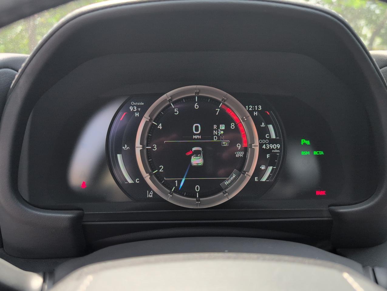 2021 Lexus LC 500 San Antonio TX