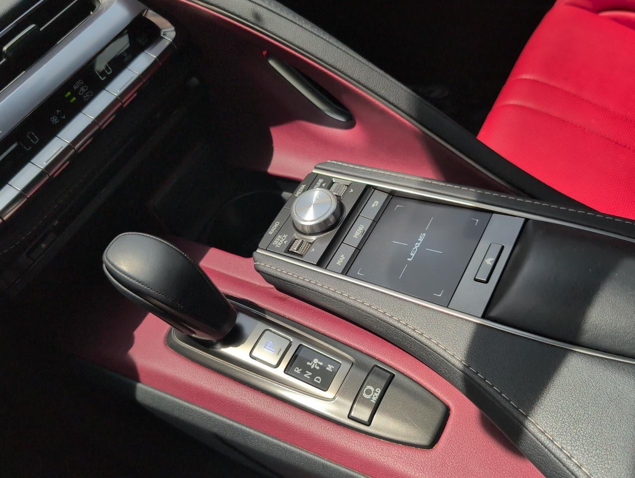 2021 Lexus LC 500 San Antonio TX