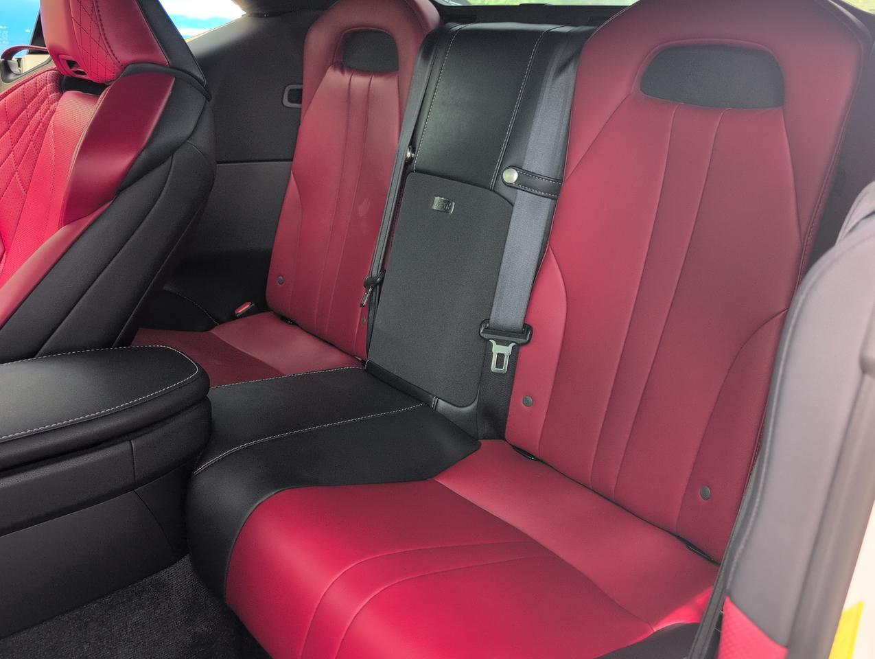 2021 Lexus LC 500 San Antonio TX