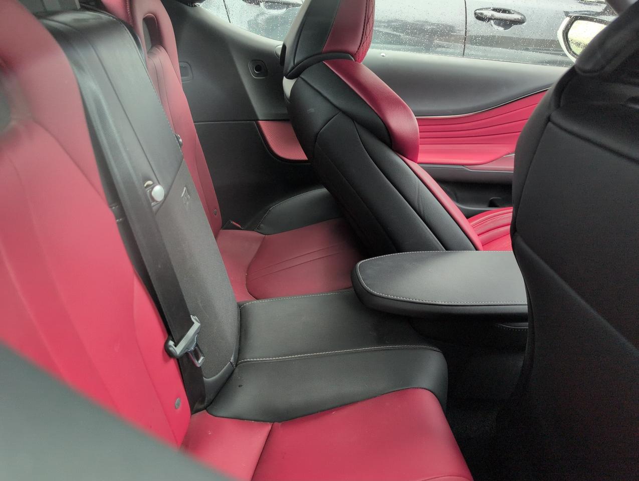 2021 Lexus LC 500 San Antonio TX