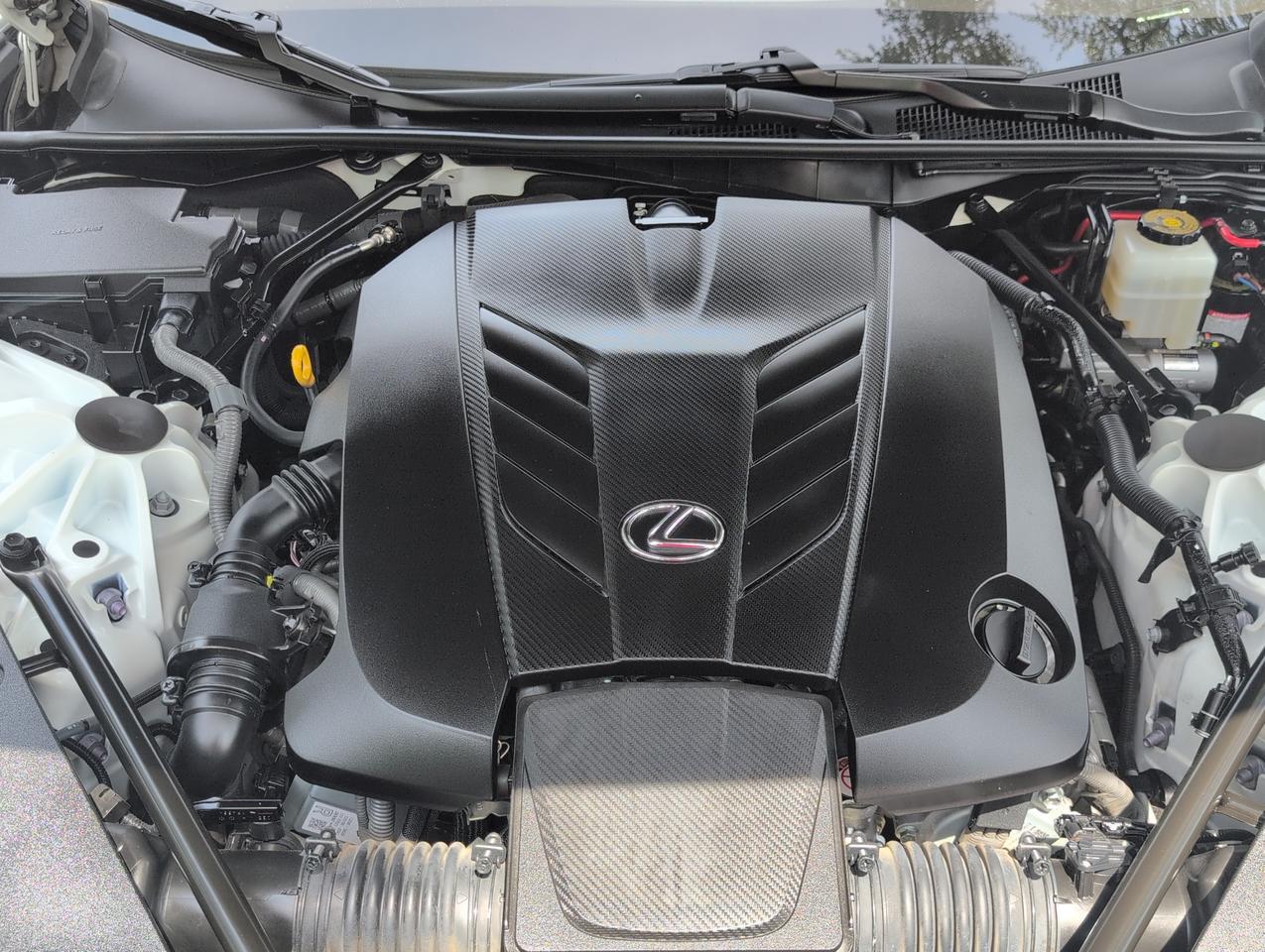 2021 Lexus LC 500 San Antonio TX