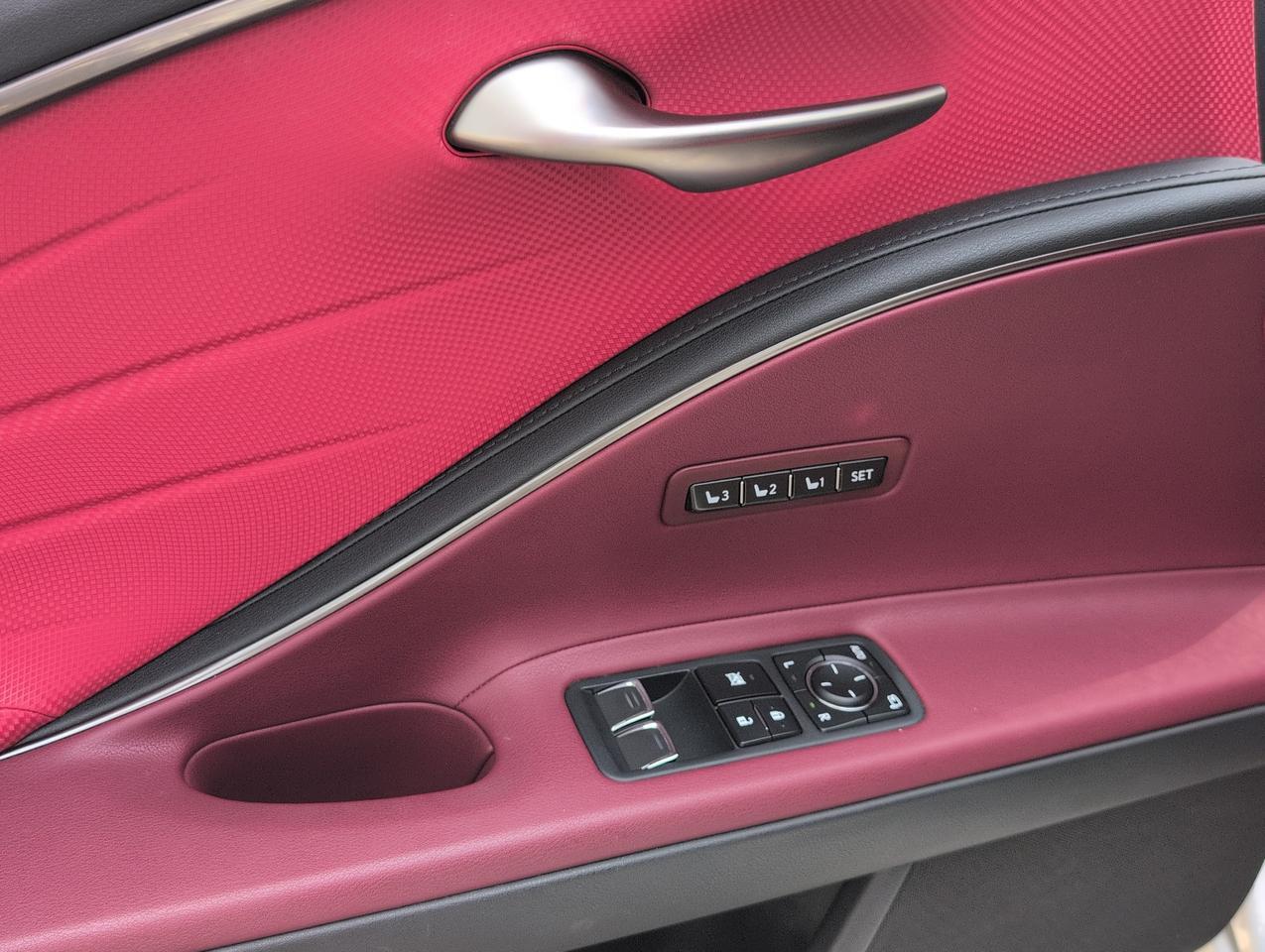2021 Lexus LC 500 San Antonio TX