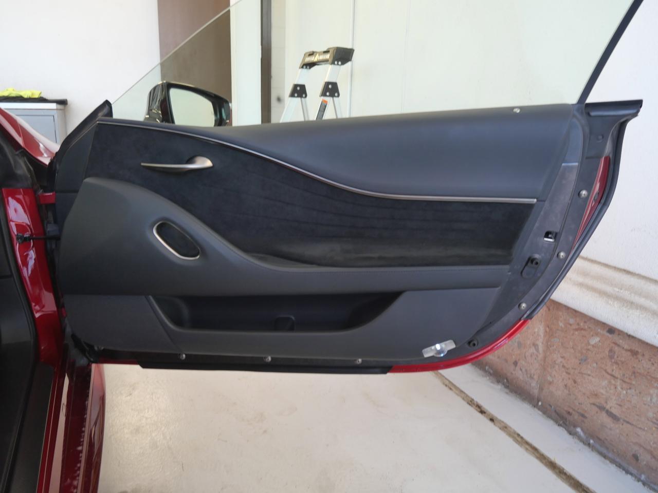 2021 Lexus LC 500 San Juan TX