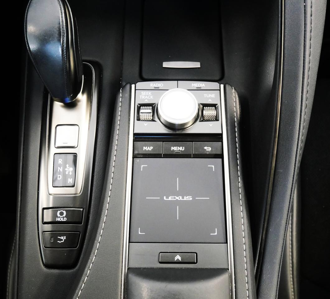 2021 Lexus LC 500 San Juan TX