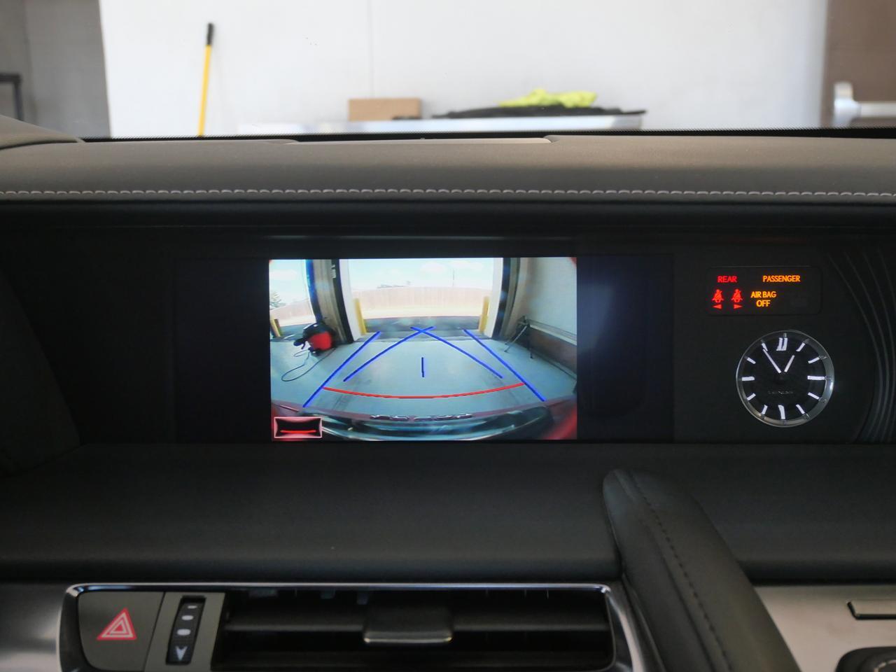 2021 Lexus LC 500 San Juan TX