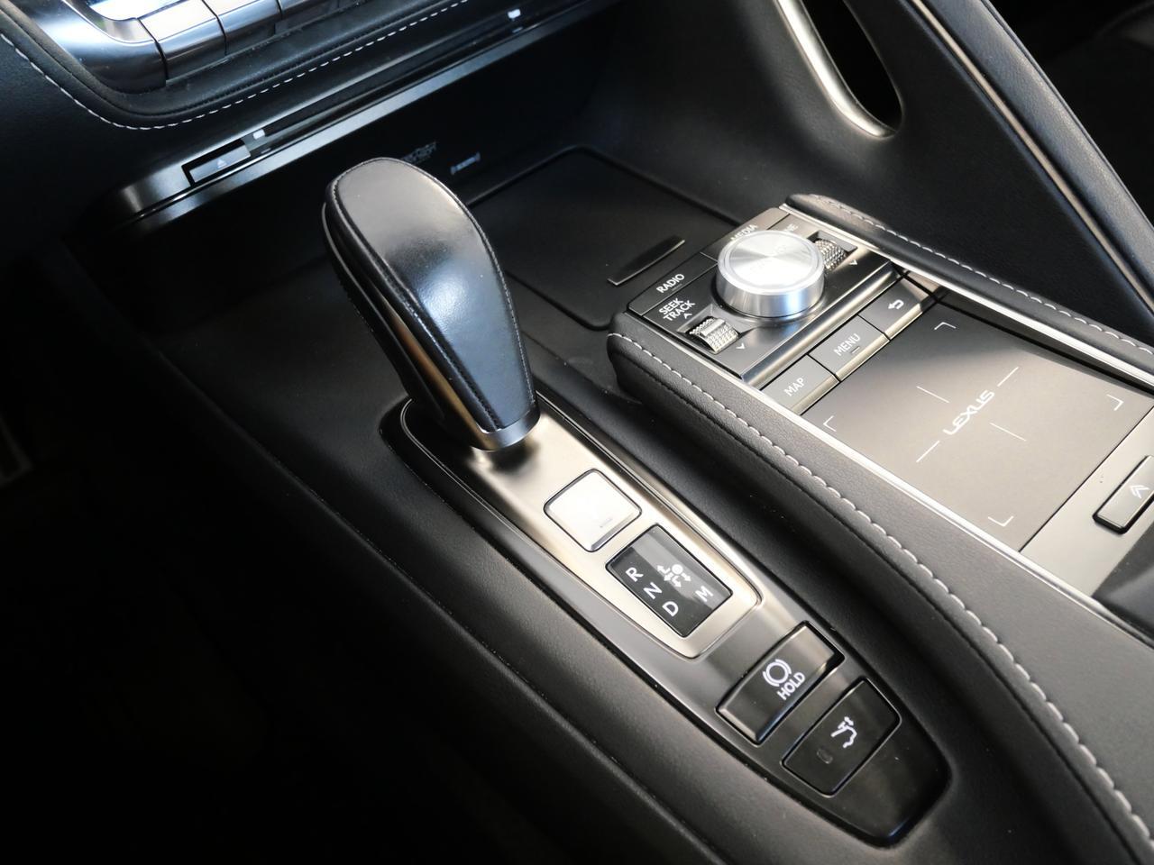 2021 Lexus LC 500 San Juan TX