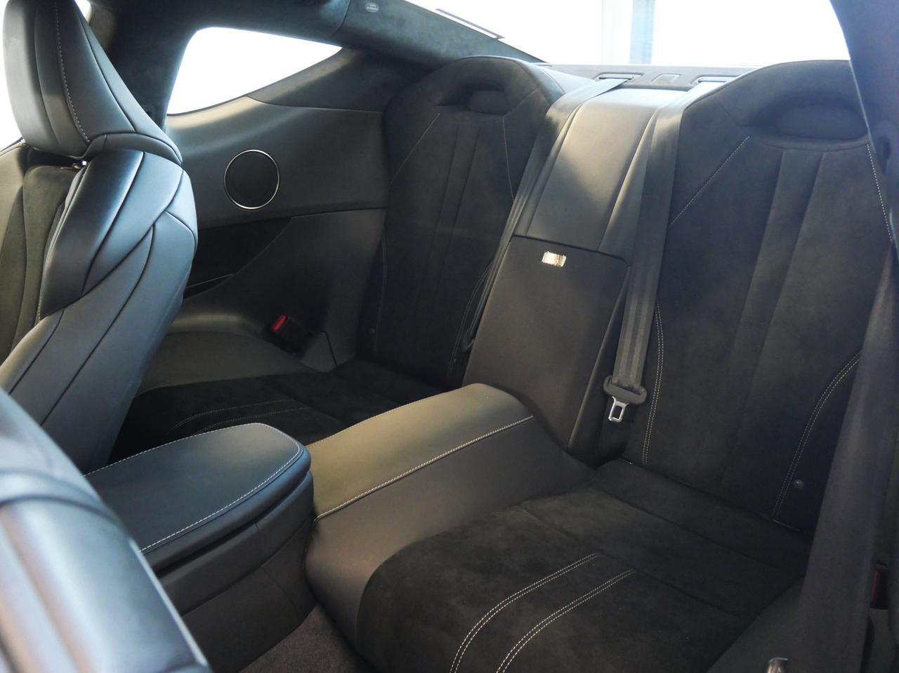 2021 Lexus LC 500 San Juan TX