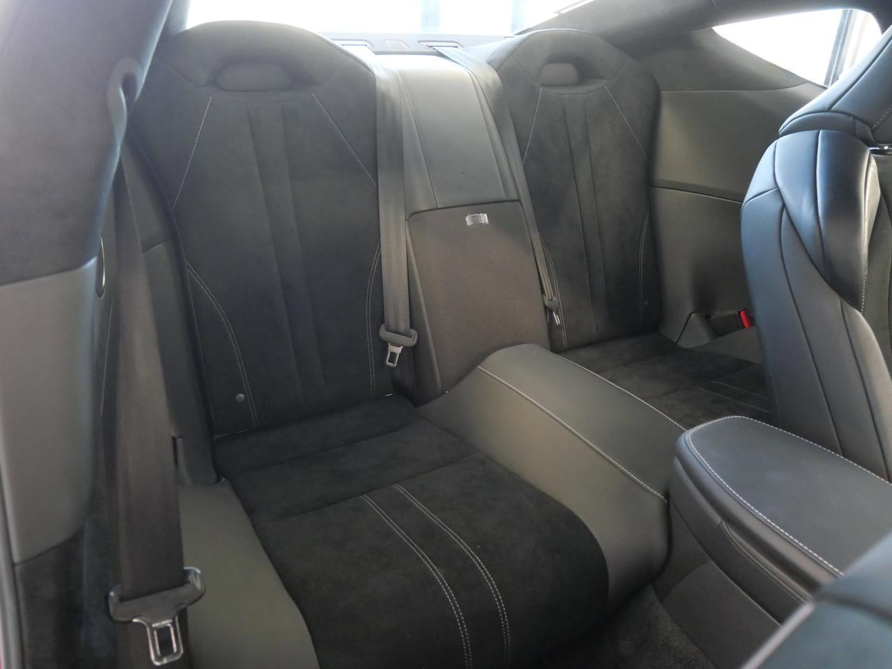 2021 Lexus LC 500 San Juan TX