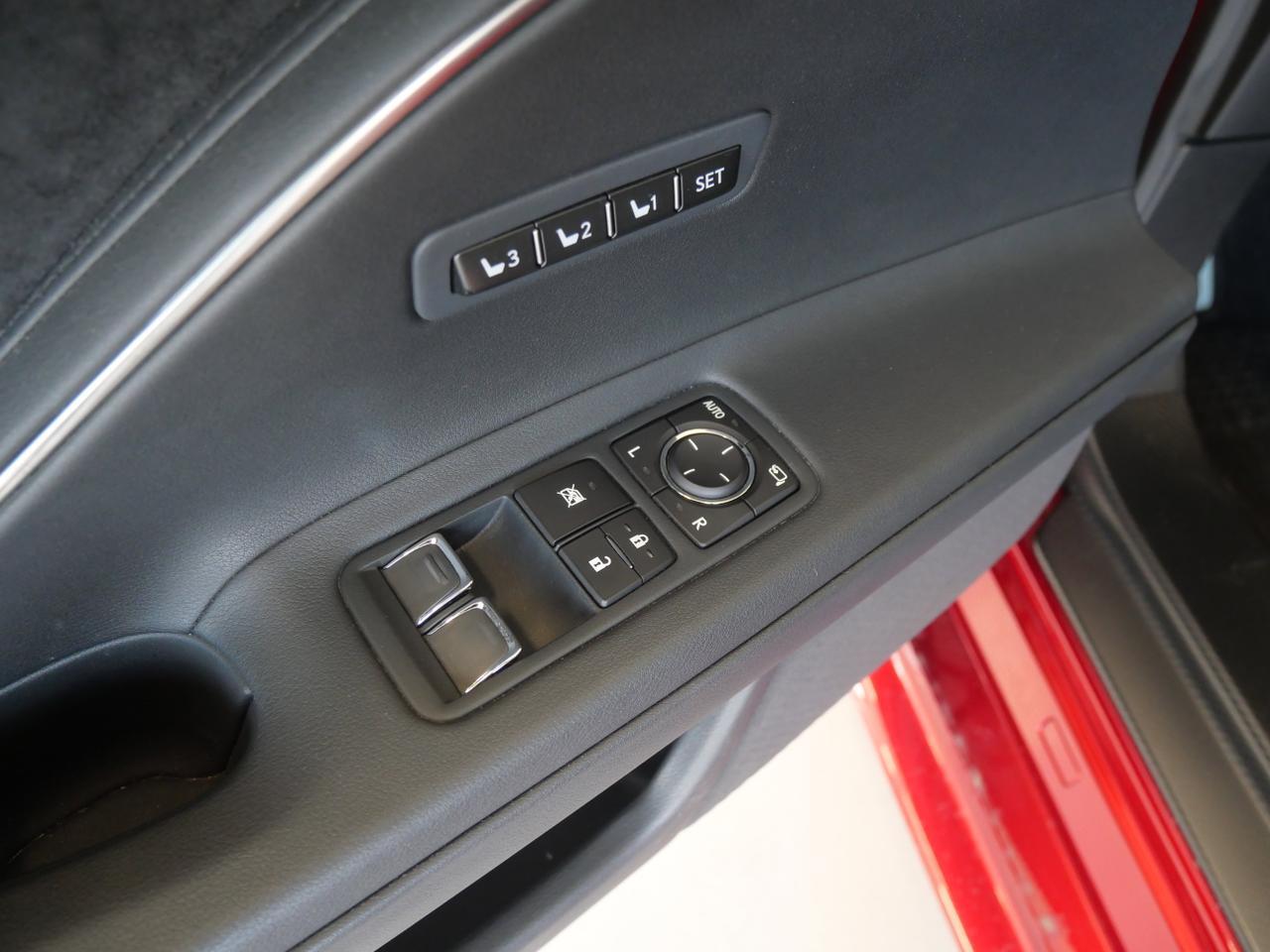 2021 Lexus LC 500 San Juan TX