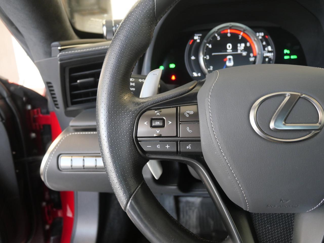 2021 Lexus LC 500 San Juan TX