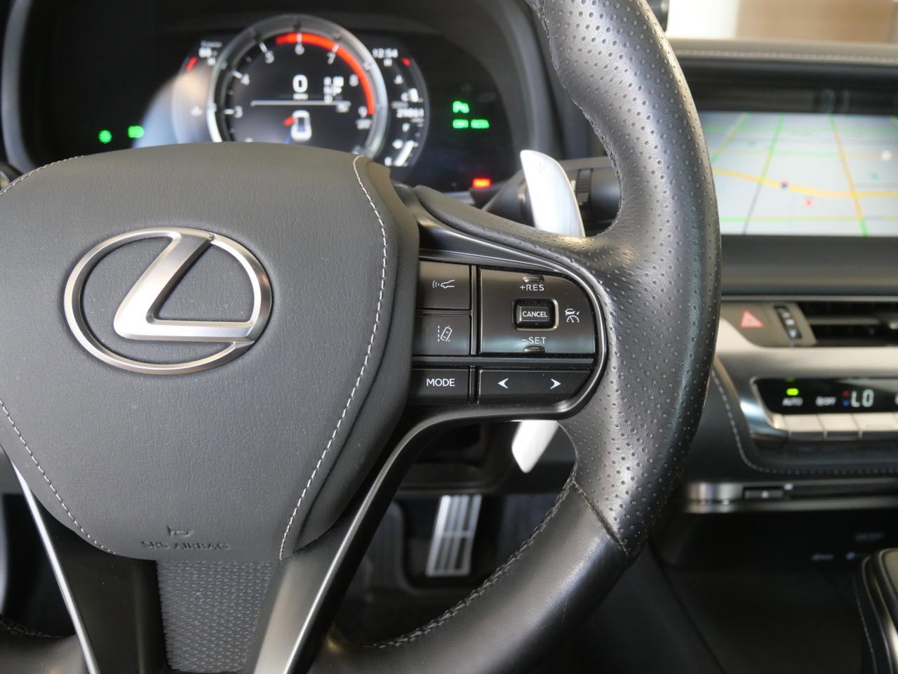 2021 Lexus LC 500 San Juan TX