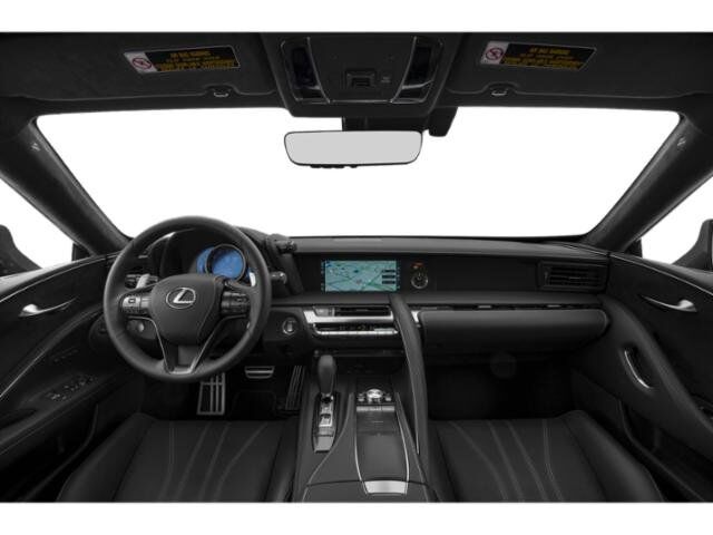 2021 Lexus LC 500 San Antonio TX