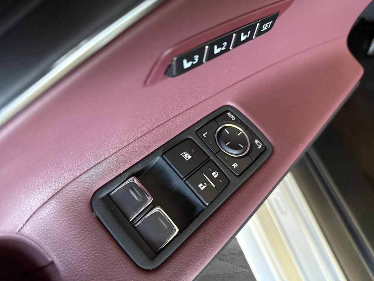 2021 Lexus LC 500 San Antonio TX