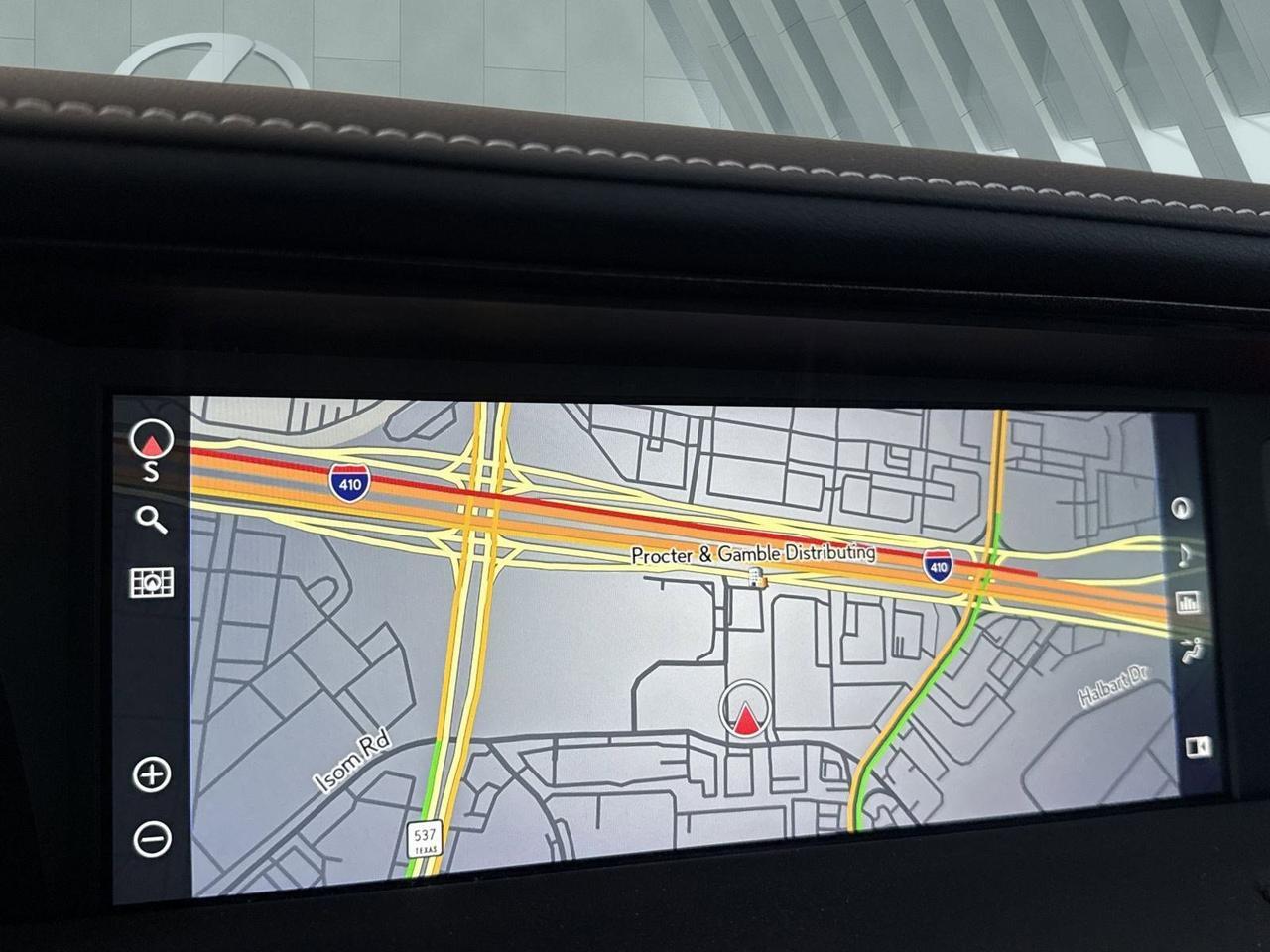 2021 Lexus LC 500 San Antonio TX