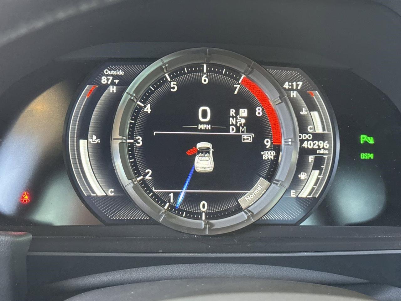 2021 Lexus LC 500 San Antonio TX