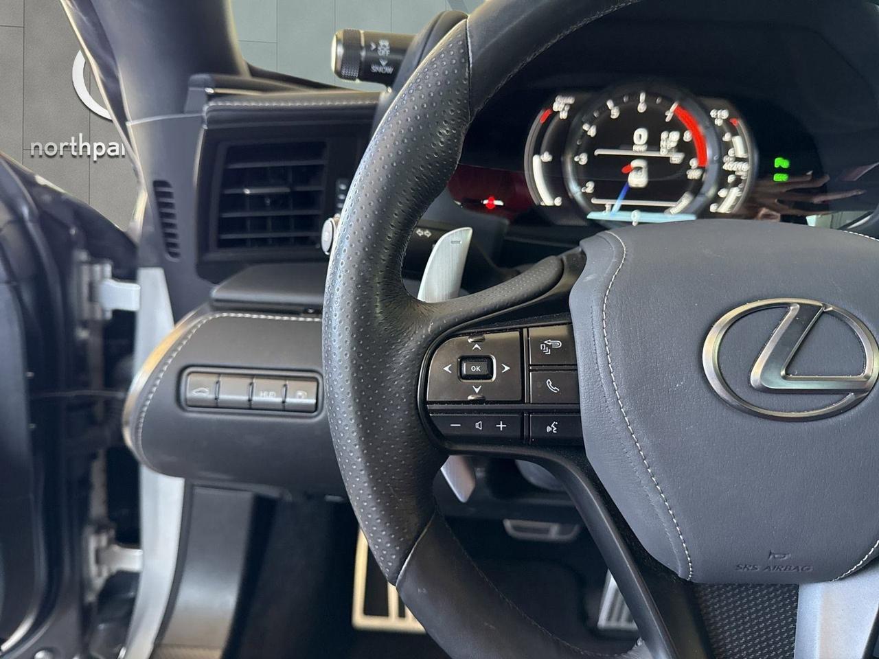 2021 Lexus LC 500 San Antonio TX