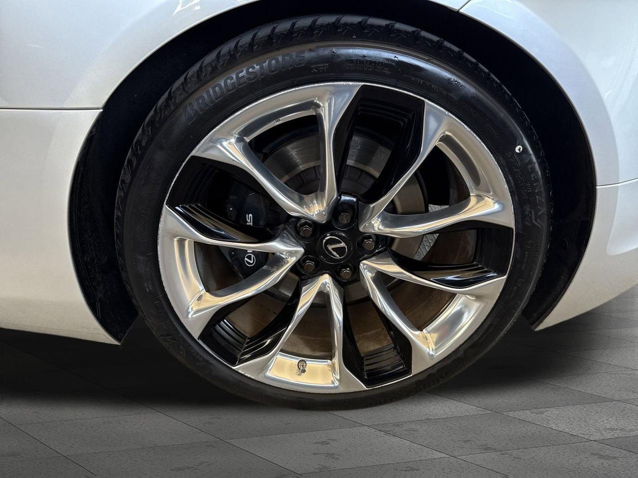 2021 Lexus LC 500 San Antonio TX