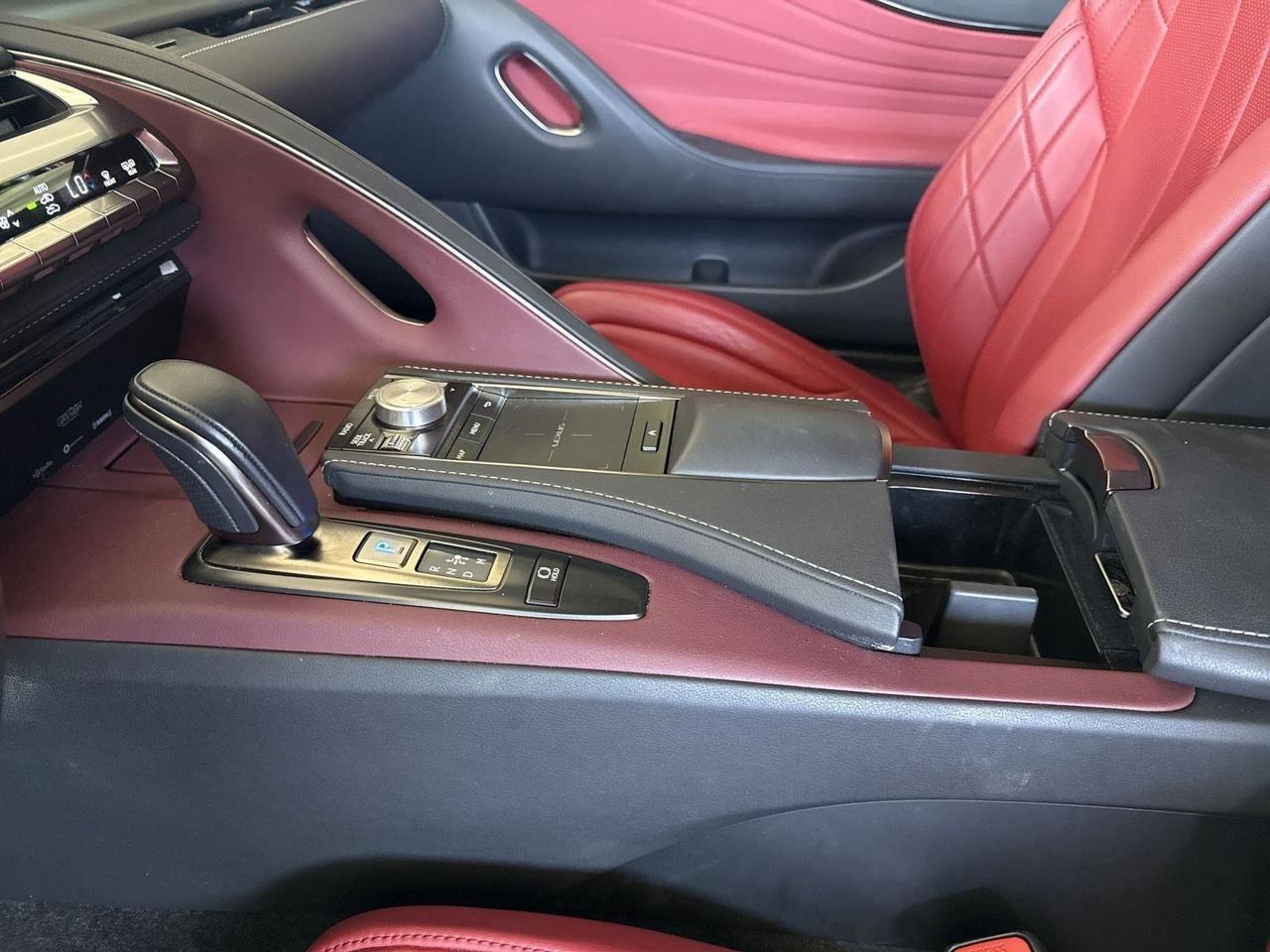2021 Lexus LC 500 San Antonio TX